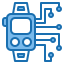 artificial icon