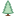 Хвойное дерево icon