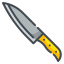 Cuchillo icon