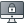 Locked Monitor icon