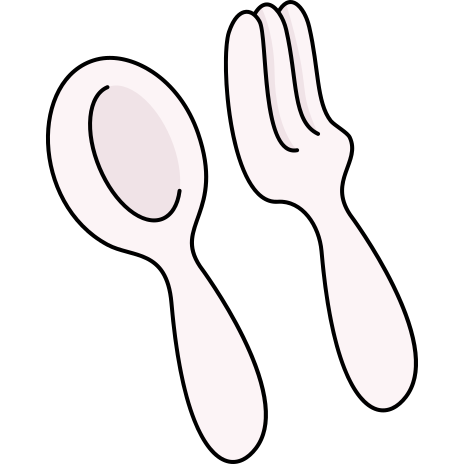 cutlery icon