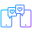 chat icon
