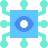 security chip icon