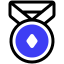 medal icon