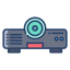 Projector icon