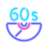 60s Music icon