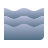 Water Element icon