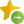 supprimer l'étoile icon