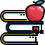 Books icon