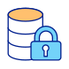 Database Locking icon