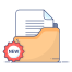 new folder icon