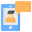 video call icon