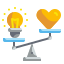 comparison icon
