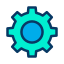 settings icon