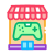 Game Store icon