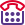 wähltastatur icon