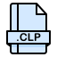 Clp icon