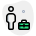 businessman icon