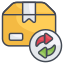Parcel Exchange icon