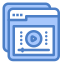 tutoriais icon
