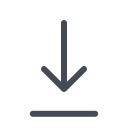 pastel color style download icon