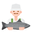 Fisch icon