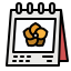 spring icon