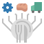 foodtech icon