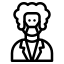 aged icon