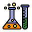 Chemistry icon