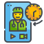 time icon