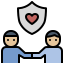 best friend icon