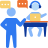 communication 5 icon