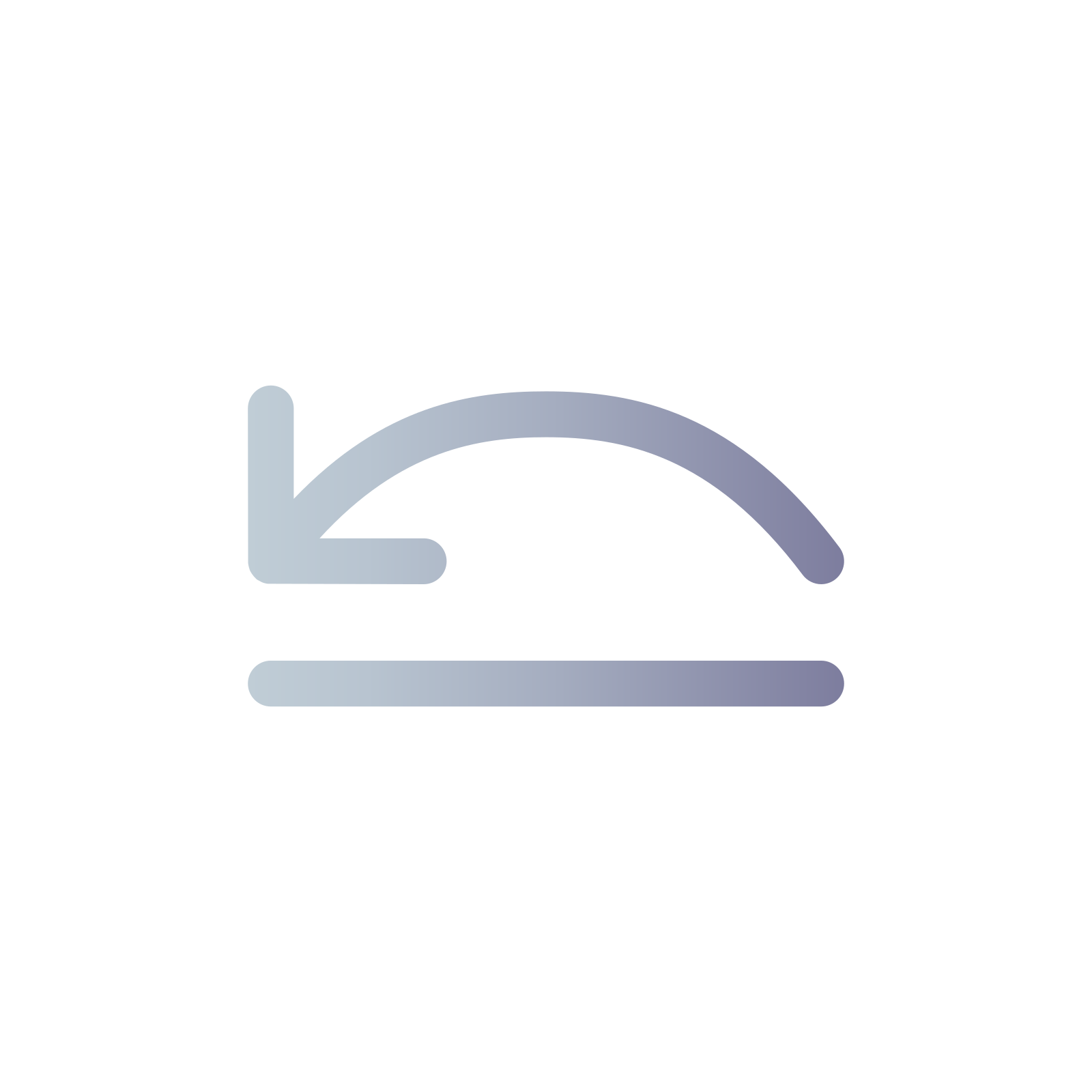 move backward icon