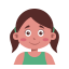 ragazza icon