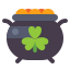 externe-st-patricks-day-festivals-et-vacances-flaticons-flat-flat-icons icon