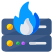 Server Firewall icon