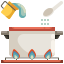 Cooking icon