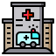 Ambulance icon