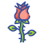rose icon