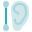 Cotton Ear icon