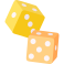dices icon