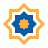 阿拉伯语模式 icon