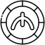 manat icon