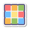 Cubo di Rubik icon