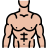 body building icon