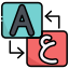 translate icon