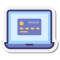 Tarjetas MacBook icon