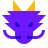 Año del dragón icon