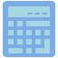 Calculatrice icon